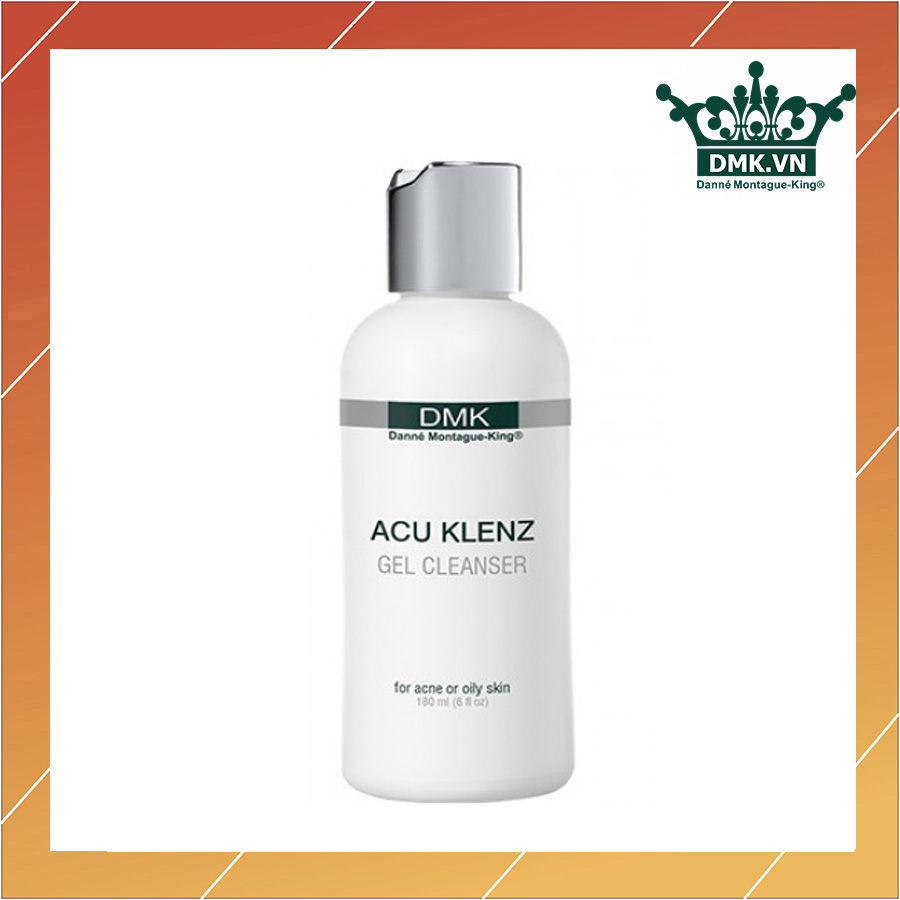 ACU – KLENZ 60ML ACU – KLENZ 60ML