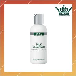 MILK CLEANSER 60ML