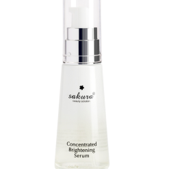Sakura Concentrated Brightening Serum 30ml - Serum dưỡng da trắng sáng, ngăn ngừa sạm nám