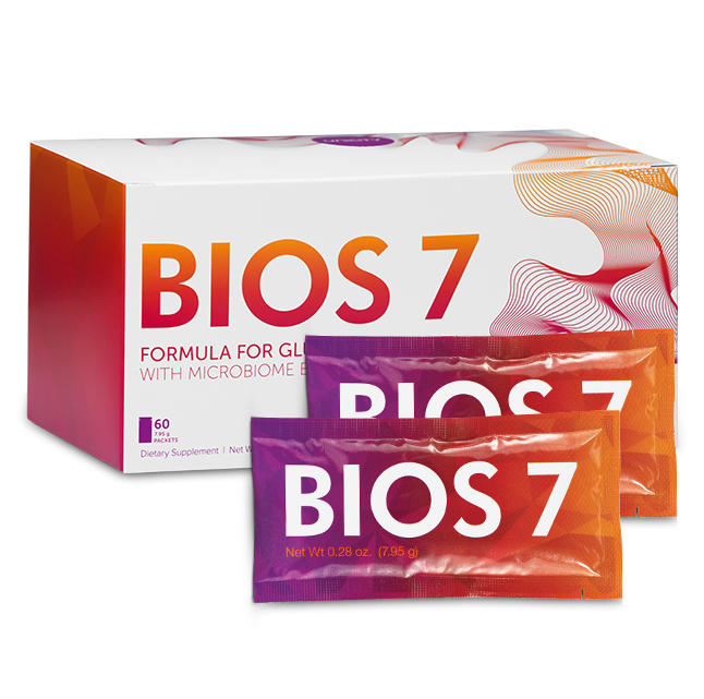 Bios7-unicity