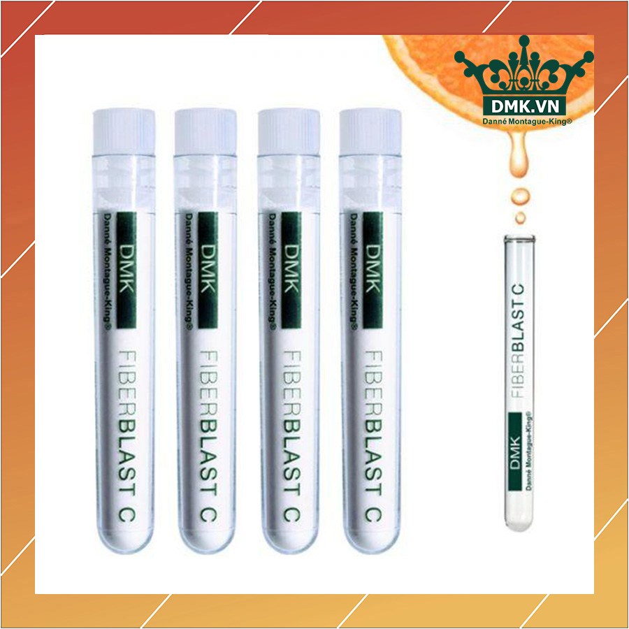 DMK FibroMax C Kit 12 DMK FibroMax C Kit 12