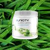 SuperGreen-mit-Blätter
